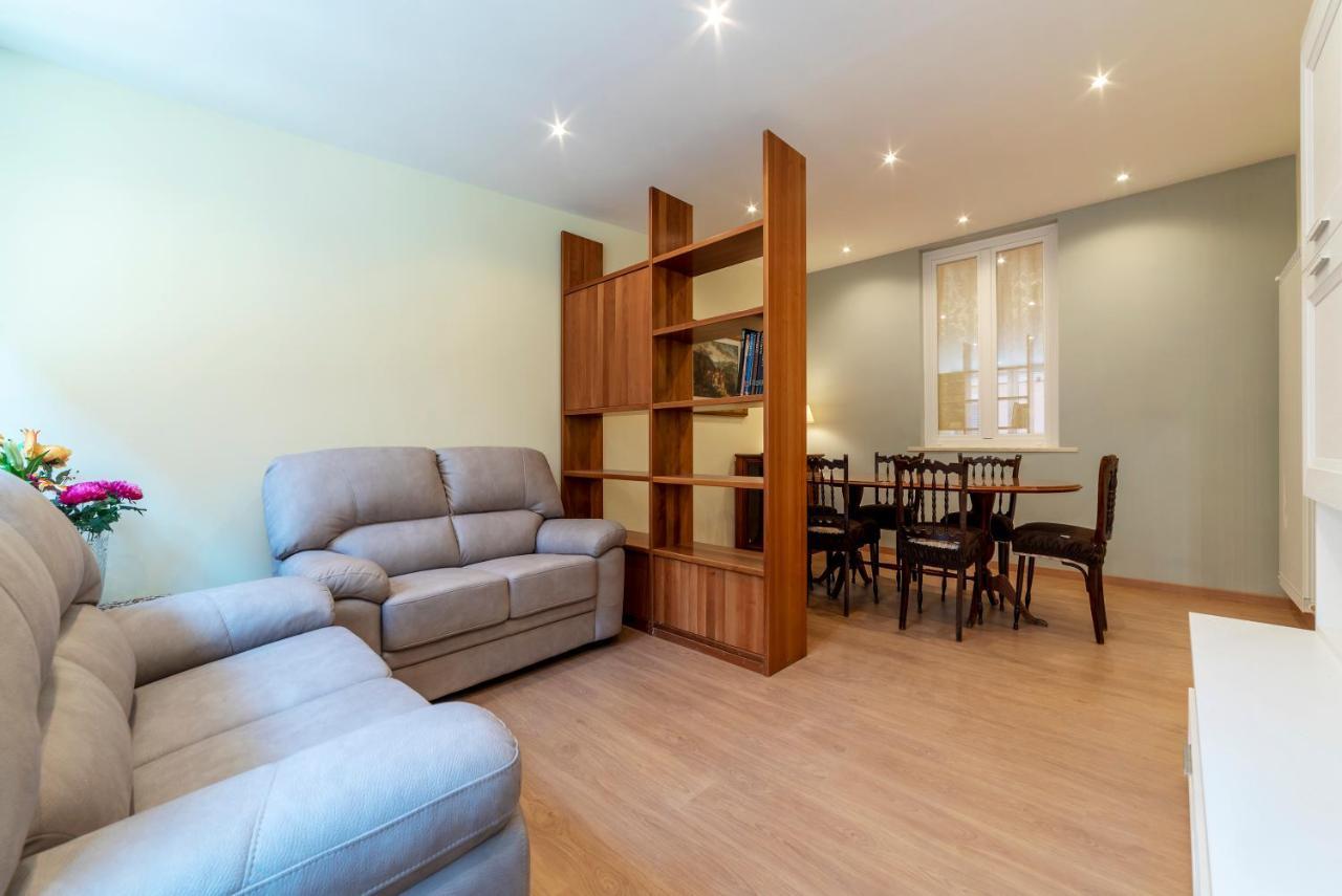 Termini Station Elegant And Roomy Apartment Рим Екстериор снимка