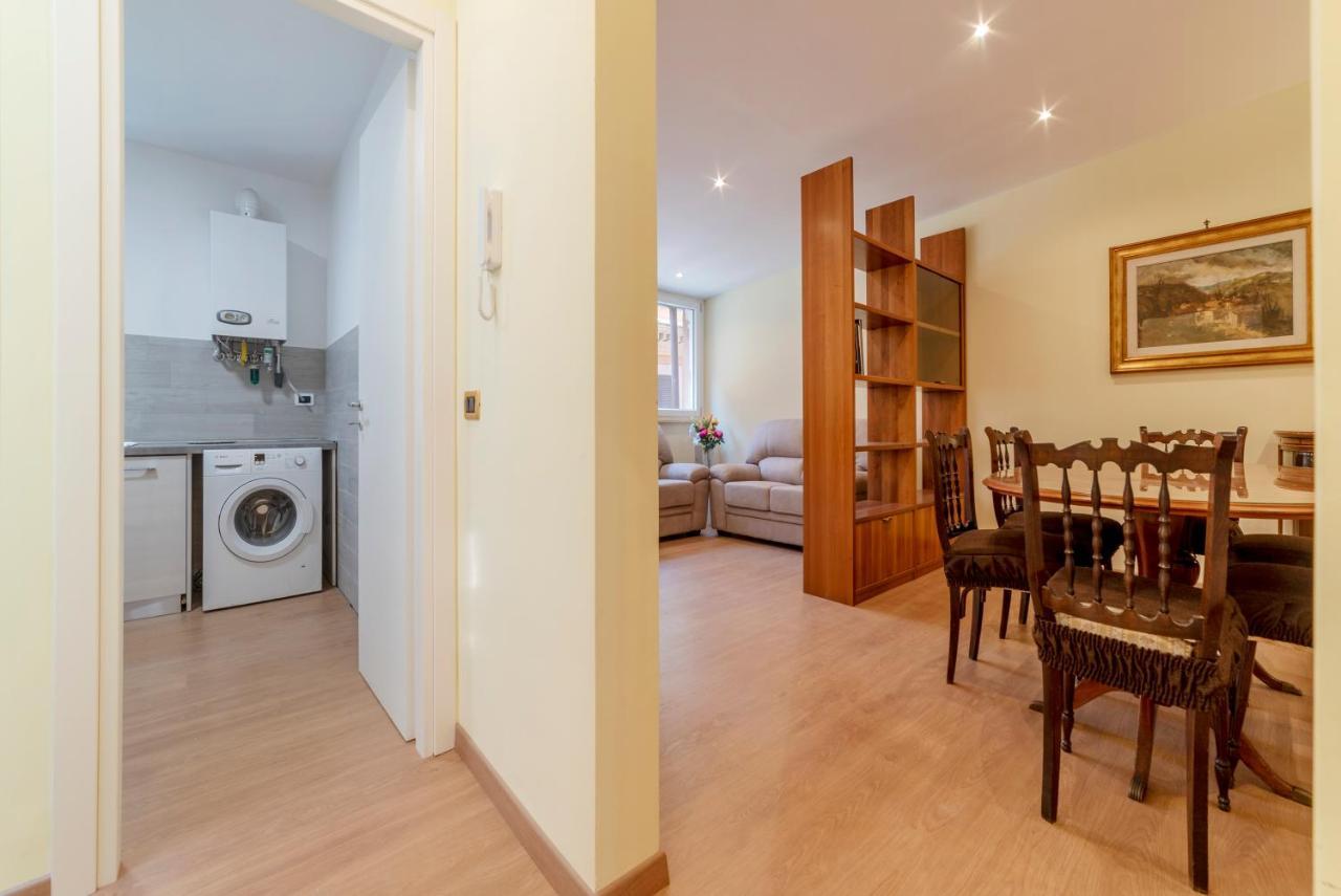 Termini Station Elegant And Roomy Apartment Рим Екстериор снимка